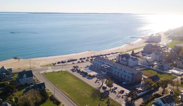 InnSeason Resorts Captain's Quarters