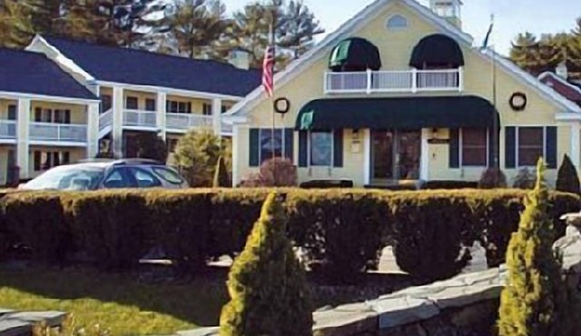 InnSeason Resorts - The Falls at Ogunquit
