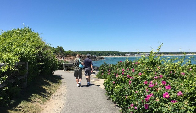 "InnSeason's" The Falls at Ogunquit Resort Condo - August 14-21, 2026