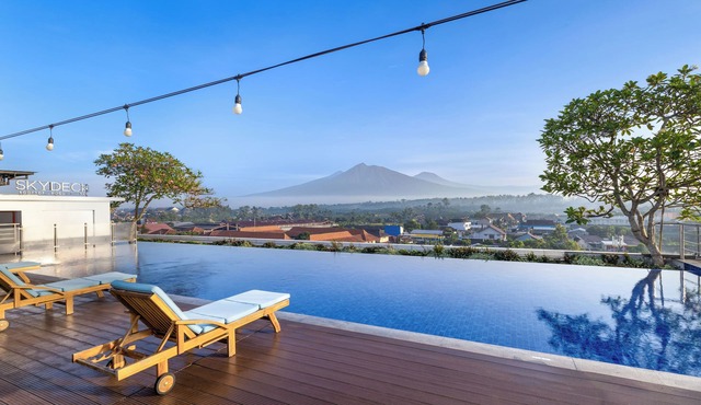 INNSiDE by Meliá Yogyakarta