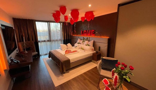 Innspire Hotel in Munich