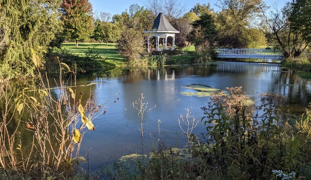 Inntiquity A Country Inn