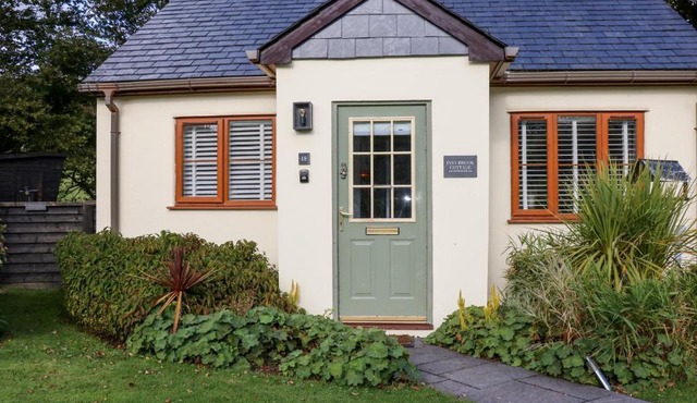 Inny Brook Cottage