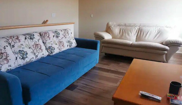 Inquire for discount! Near Airport - 5 Beds by Zen Living