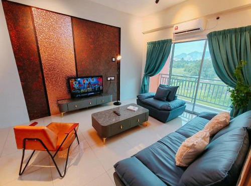 INS Pavillion by irainbow