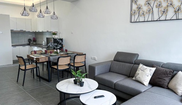 Ins2 Langkawi Apartment Kuah