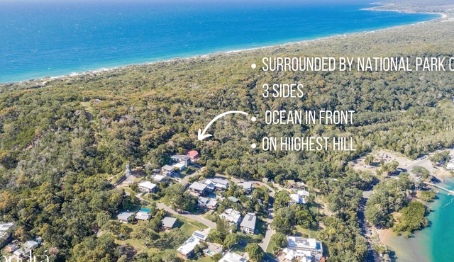 Insane Views Luxe Furnishing House on Highest Hill