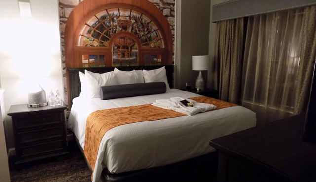 INSIDE DISNEYWORLD 2 BDRM 2 BATH WYNDHAM BONNET CREEK+