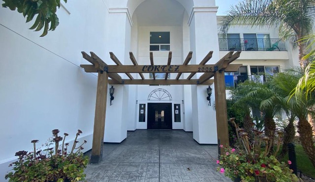 Inside the Gates of Omni La Costa Resort and Spa Stay