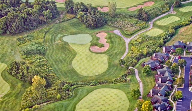 Inside the premier Old Kinderhook Golf Resort, Pet Friendly and FREE Kayaking