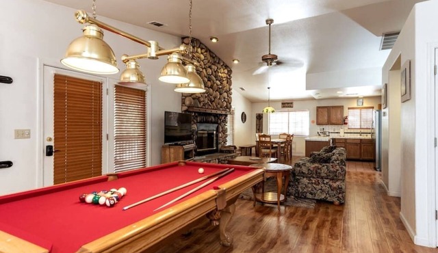 INSIDE YOSEMITE PARK- Yosemite Upper Cascade