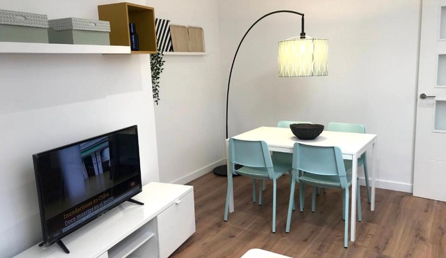 InsideHome Apartments - La Casita de Úrsula
