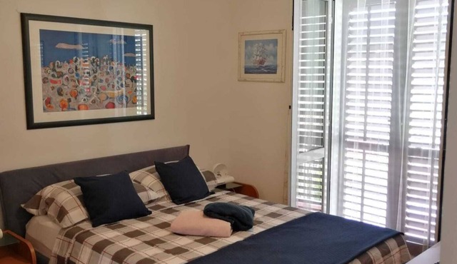 Insideout Apartment - One Bedroom Apartment, Sleeps 4