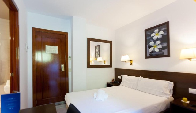 Insitu Eurotel Andorra
