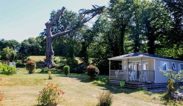 Insolites Du Camping De Trezulien