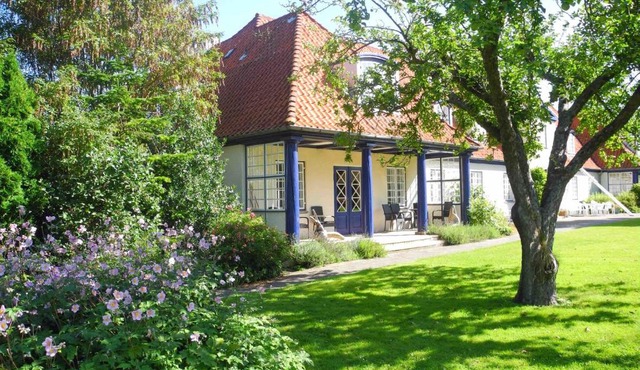 Inspiration Center Denmark - Guesthouse