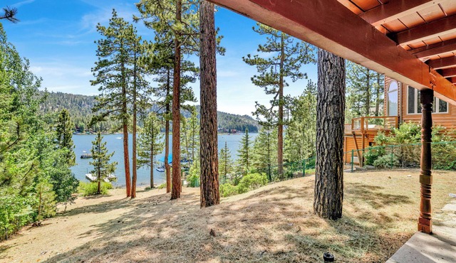 Inspiration Point Retreat #2470