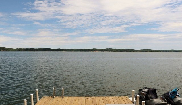 Inspiration/Selah on KY Lake