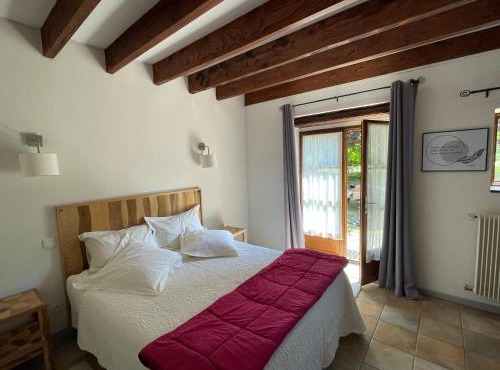 Inspirations - Chambres d'hôtes