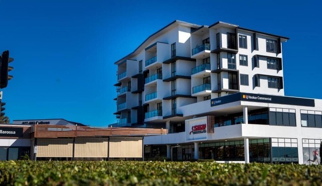 Inspire Boutique Apartments