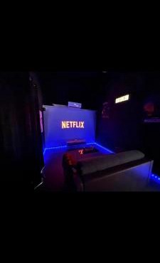 Instant Cinéma-Détente et Romantisme