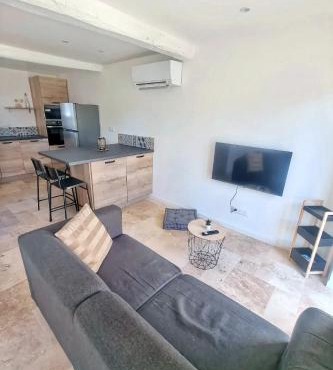 Instant en Dombes - séjour au calme avec jardin