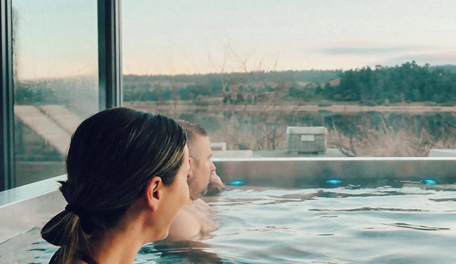 instants d'Absolu Ecolodge & Spa