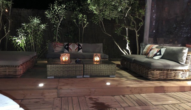 Instant La Capte - 5 Rooms Cottage