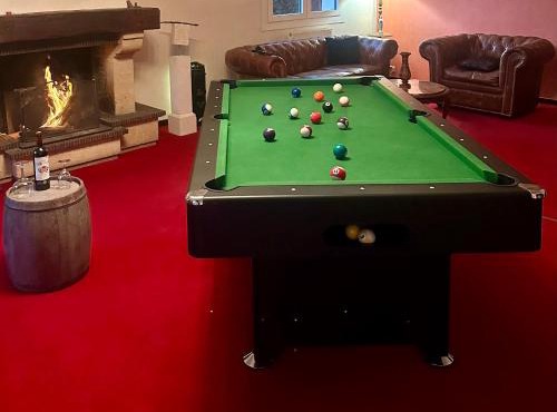 "Instant Zen" Chambre double - 15 min Merignac airport et Bordeaux