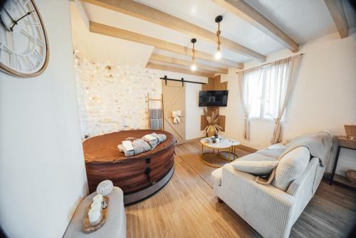 Instants Précieux - Love Room