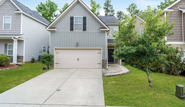 Insurance 4 Bdrm 2.5 Bath Pet-Friendly House in Grovetown
