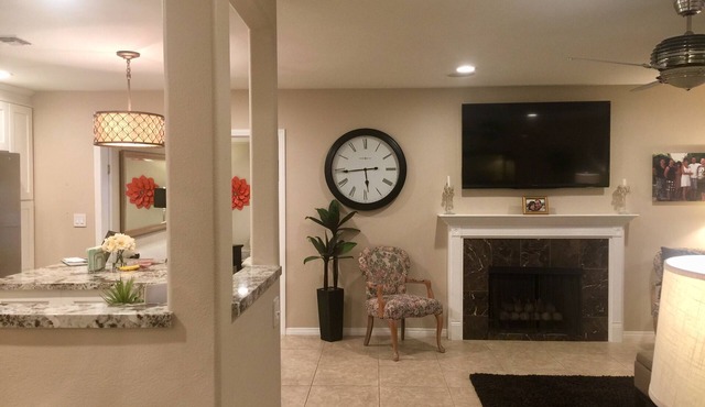 INSURANCE CLAIMS, TEMPORARY HOUSING, LAST MINUTE TRAVEL