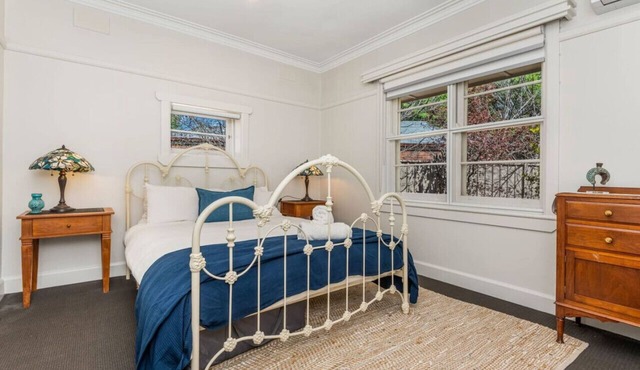 Insurance Work stays-Pet Friendly-Heating- Netflix