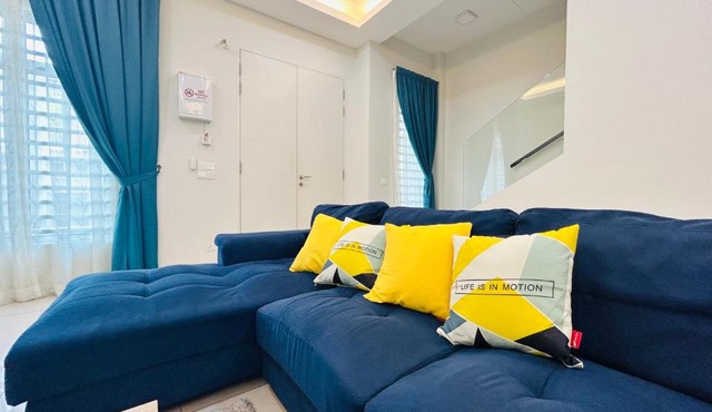 Insyirah Homestay Melaka