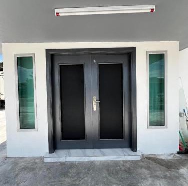 Intan Pearl Homestay