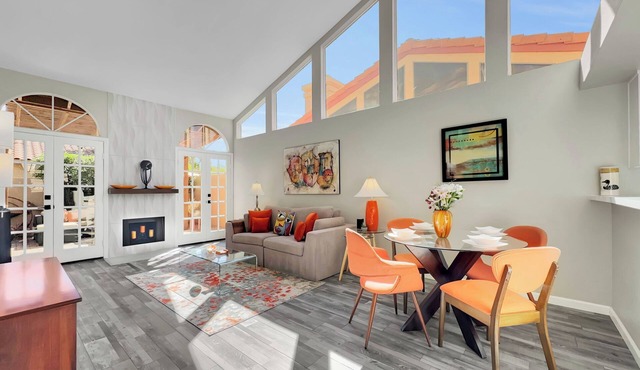 Intel, Chandler Mall, 2/2 Light, Bright Townhouse! 30 Night Min.