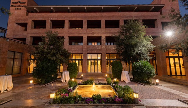 Intelier Airén Hotel by Intelier Hotels & Suites