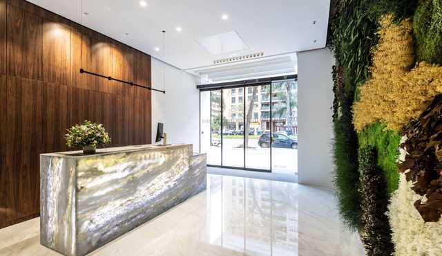Intelier Core Suites Valencia by Intelier Hotels & Suites