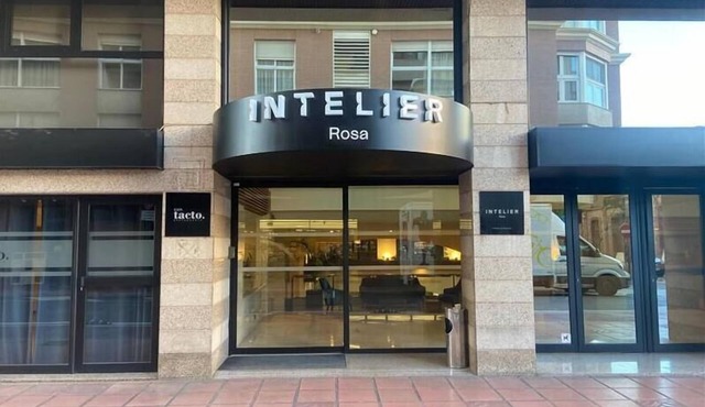 Intelier Rosa Hotel by Intelier Hotels & Suites
