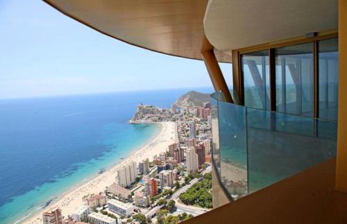 Intempo privat luxury apartment & spa