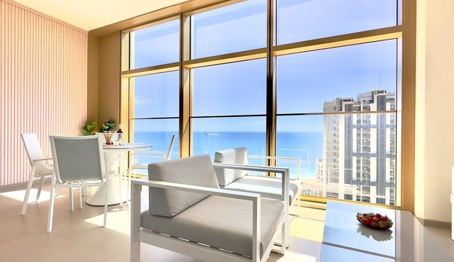 Intempo Residence