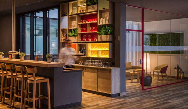 IntercityHotel Geneva