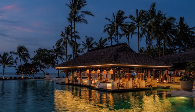 InterContinental Bali Resort by IHG