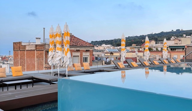 InterContinental Barcelona by IHG