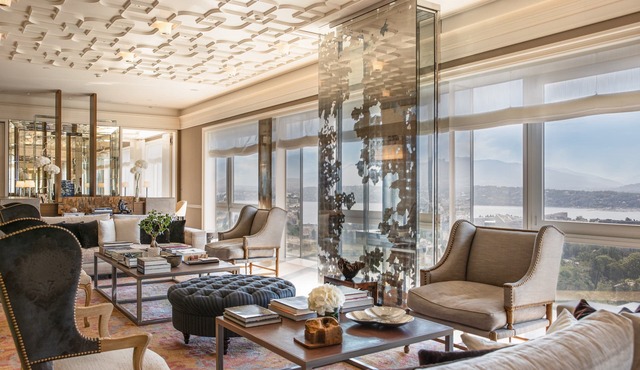 InterContinental Geneve by IHG