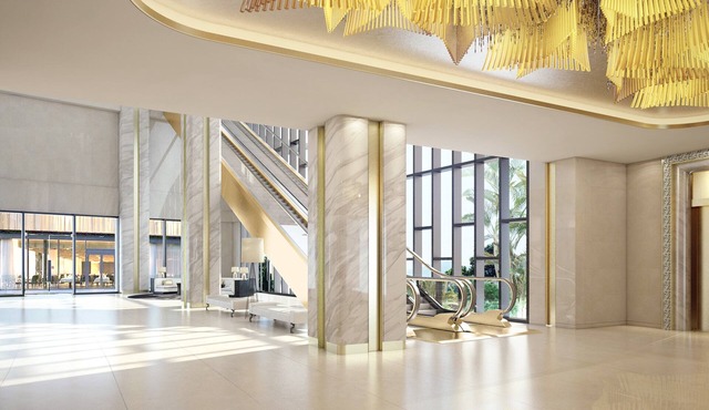 InterContinental Jakarta Pondok Indah by IHG
