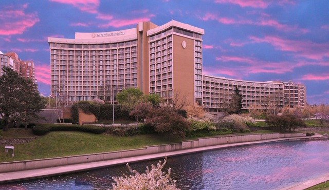 InterContinental Kansas City at The Plaza by IHG