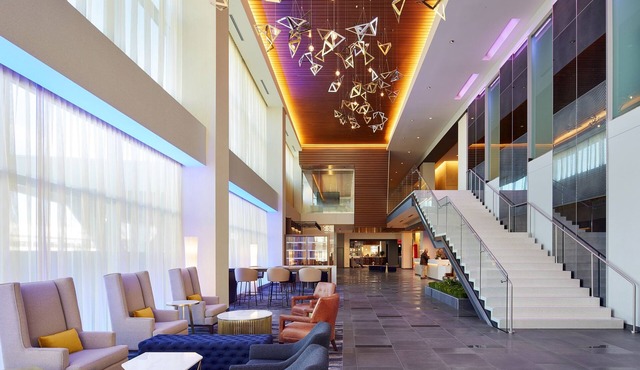 InterContinental Minneapolis - St. Paul Airport by IHG