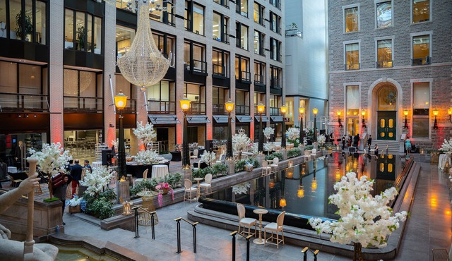 InterContinental Montreal by IHG