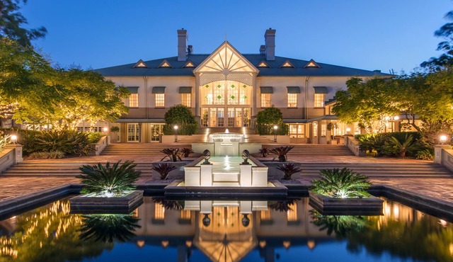 InterContinental Sanctuary Cove Resort by IHG